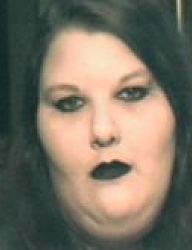 Fryzury Średnie Alternatywne EMO - 179541