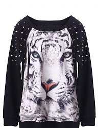 Moda Ciuchy Swetry - 1511458