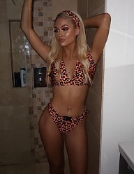 Moda Bielizna Na plażę - 3274732