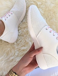 Moda Buty Sportowe - 3183333
