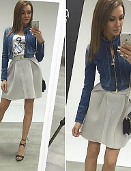 Moda Ciuchy Pozostałe - 3130490