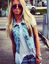 Moda Inne Moda uliczna - 1962742