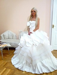 Moda Ślub Suknie ślubne - 2022961