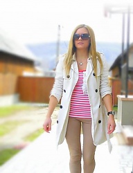 Moda Inne Moda uliczna - 1921950