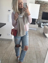 Moda Ciuchy Pozostałe - 3173488
