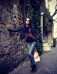 Moda Inne Moda uliczna - 1946919