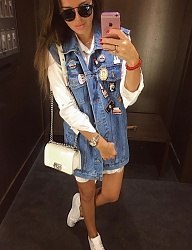 Moda Ciuchy Pozostałe - 3184662