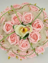 Moda Ślub Bukiety ślubne - 363806