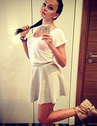 Moda Inne Moda uliczna - 1944618