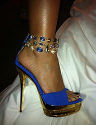 Moda Buty Szpilki - 1288306