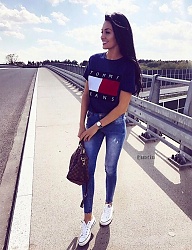 Moda Inne Moda uliczna - 3231979