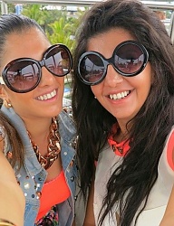 Moda Dodatki Okulary - 2844500