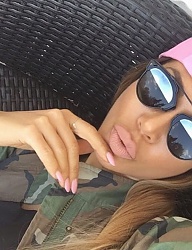 Moda Dodatki Okulary - 3140783