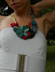 Moda Dodatki Pozostałe - 778659