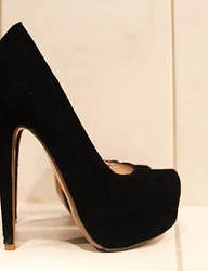 Moda Buty Szpilki - 1278589