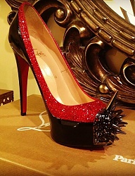 Moda Buty Szpilki - 1395490