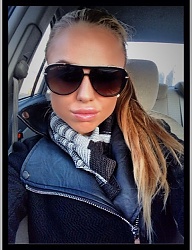 Moda Dodatki Okulary - 2701245