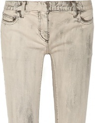 Moda Spodnie Jeansy - 2567147