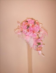 Moda Ślub Bukiety ślubne - 273548