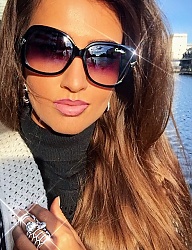Moda Dodatki Okulary - 2918372