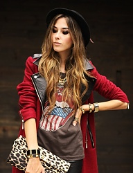 Moda Inne Moda uliczna - 1715389
