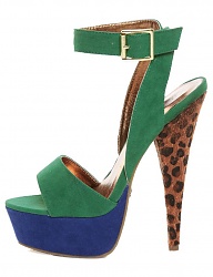 Moda Buty Szpilki - 1404531