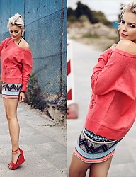 Moda Inne Moda uliczna - 2061154
