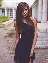 Moda Sukienki Dzienne - 1680801