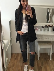Moda Ciuchy Pozostałe - 3187849