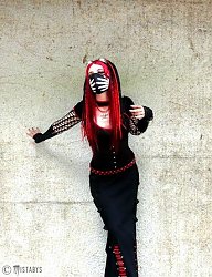 Moda Ciuchy Pozostałe - 1026252