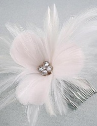 Moda Ślub Biżuteria ślubna - 566876
