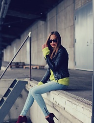 Moda Ciuchy Pozostałe - 1693078