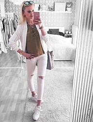 Moda Ciuchy Pozostałe - 3141466