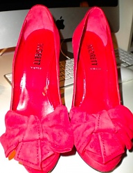 Moda Buty Szpilki - 1272315