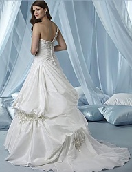 Moda Ślub Suknie ślubne - 842504