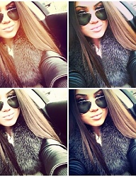 Moda Dodatki Okulary - 1683976