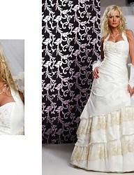 Moda Ślub Suknie ślubne - 518290