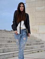 Moda Inne Moda uliczna - 2019846