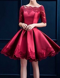Moda Sukienki Wieczorowe - 3218714