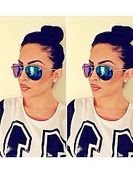 Moda Dodatki Okulary - 2666232