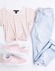 Moda Spodnie Jeansy - 3202121