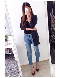 Moda Ciuchy Pozostałe - 3144209