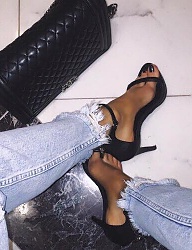 Moda Buty Szpilki - 3150879