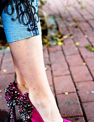 Moda Buty Pozostałe - 1278437