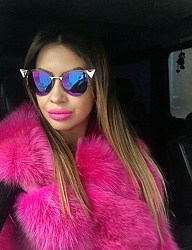 Moda Dodatki Okulary - 3134348