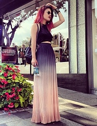 Moda Spódnice Pozostałe - 2668864