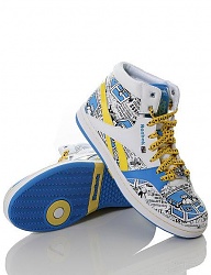 Moda Buty Pozostałe - 129356