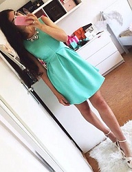 Moda Sukienki Pozostałe - 3068131