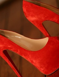 Moda Buty Szpilki - 1409447