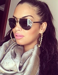 Moda Dodatki Okulary - 2621453